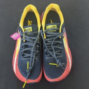 Altra Escalante Racer Boston Marathon 2020 Edition running shoes